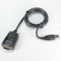 GoldX USB Serial Adapter 6Ft