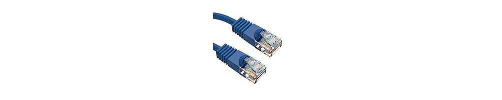 Cat5e Ethernet Cables | Cables4sure
