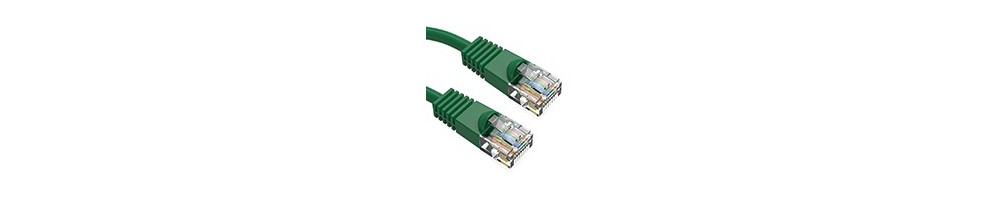 Cat6 Ethernet Cables | Cables4sure