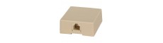 Modular Surfacemount Boxes