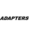 Fiber Optic Adapters
