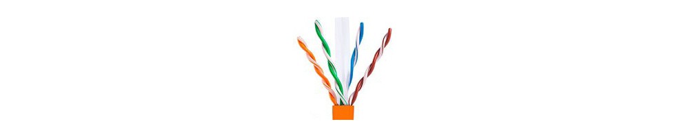 Cat 6a Augmented Plenum  Bulk Cables - Cables4sure