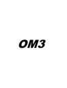 Simplex OM3 10GB 50/125 Multimode Fiber Optic Cables