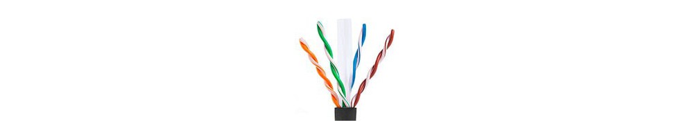 Cat6a Augmented Outdoor Bulk Cables - Cables4sure