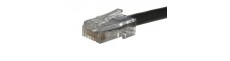 Outdoor Cat6a Ethernet Cables