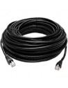 Outdoor Cat6a Ethernet Cables