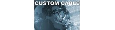 Cat5e Ethernet Custom Cables