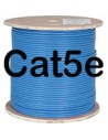 Cat 5e Bulk Cables