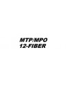 MTP/MPO 12 Fiber