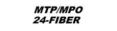 MTP/MPO 24 Fibers
