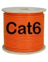 Cat 6 Bulk Cables