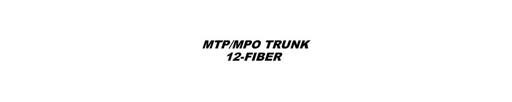 MTP/MPO Breakout Cables 24 Fibers