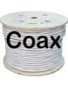 Coax Bulk Cables