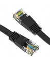 Plenum Cat6a Ethernet cables