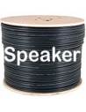 Speaker Bulk Cables