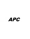 APC Singlemode Fiber Optic Cables
