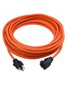 Power Extension Outdoor Cord