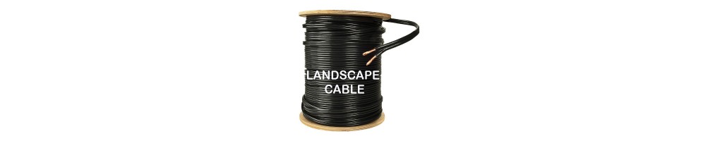 Landscape Cables
