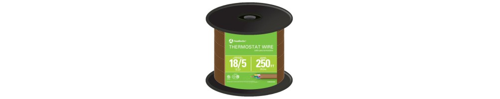 Thermostat Cables